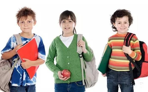 一位中国爸爸眼中的瑞典教育