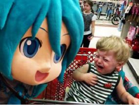 人傻钱多速来？上海迪士尼早已看穿了一切