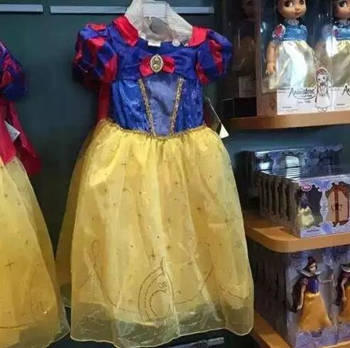 人傻钱多速来？上海迪士尼早已看穿了一切