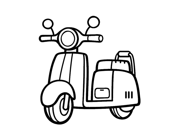 大黄蜂简笔画图片