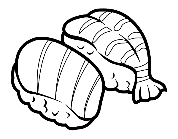 博祖什填色图片