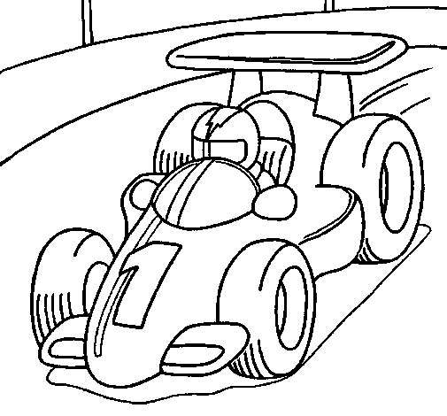 2011款迈凯轮mp412cgt3简笔画图片