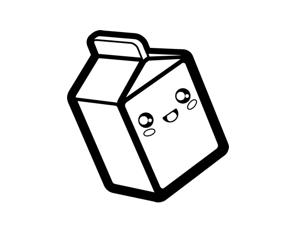 四氢呋喃简笔画图片