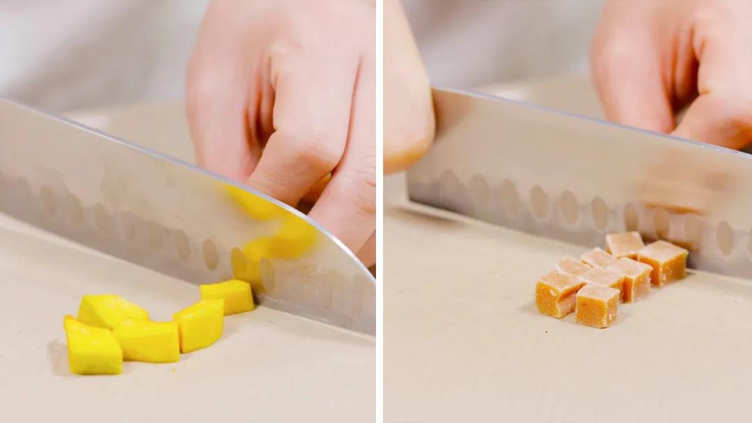 节后孩子积食易生病，必须收好这3个方法！一勺开胃，两勺助消化的做法图解11