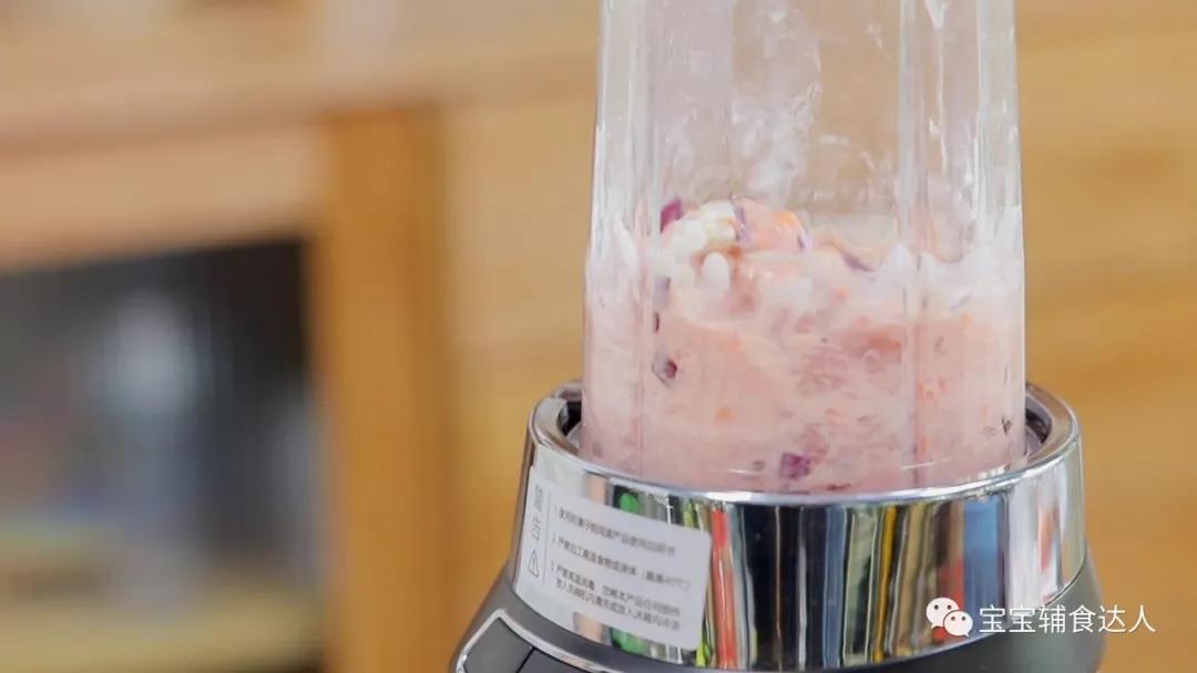 蛋香牛肉块【宝宝辅食食谱】的做法图解4