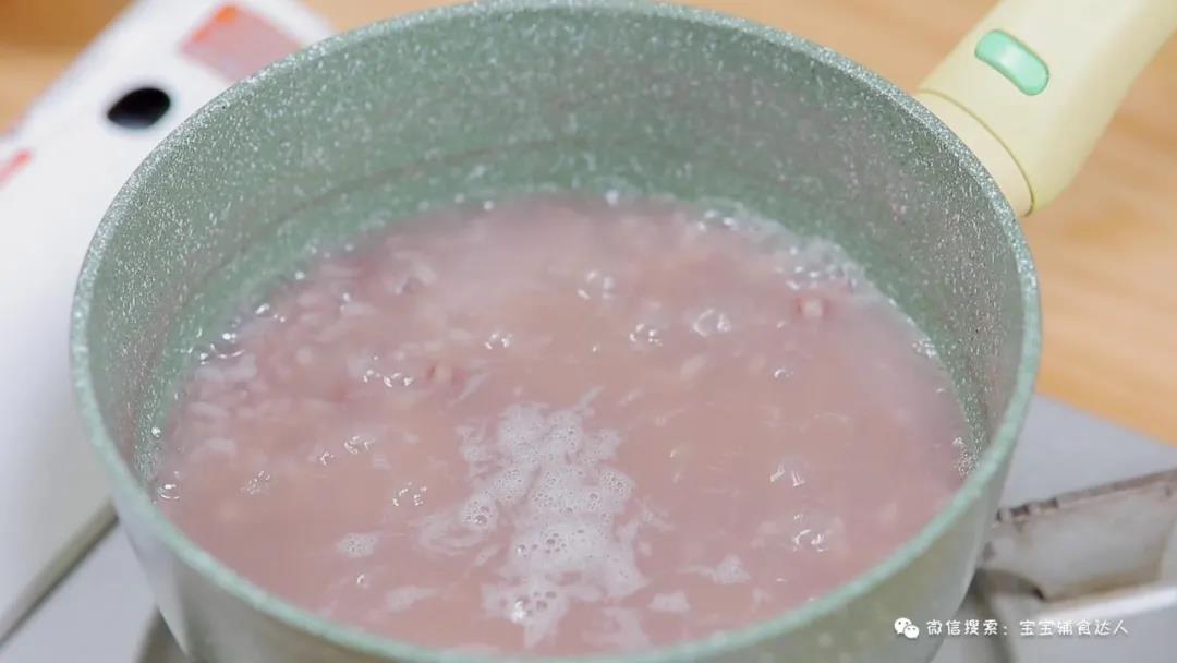 节后孩子积食易生病，必须收好这3个方法！一勺开胃，两勺助消化的做法图解13