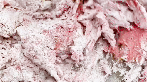 多味包的做法图解3