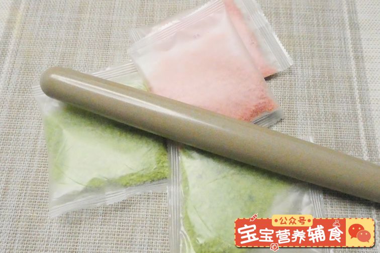 双色鸡肉棒的做法图解2