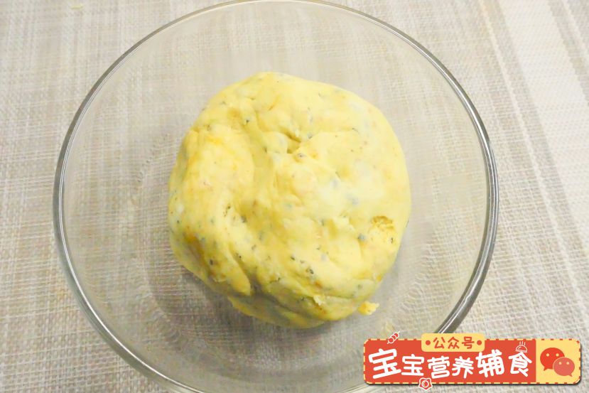 咖喱薯条棒的做法图解8