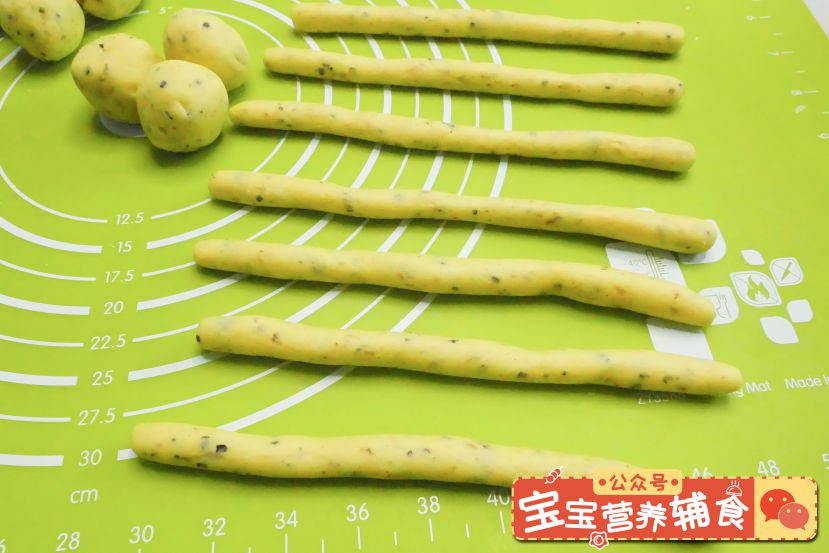 咖喱薯条棒的做法图解10