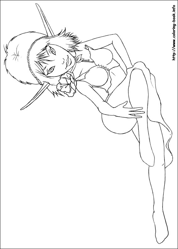 亚瑟和他的迷你王国3漫画图片