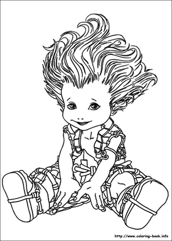 两个世界的战争漫画图片-6