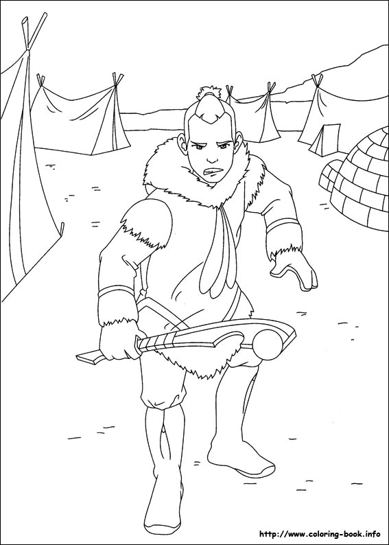 最后的风之子漫画图片-1