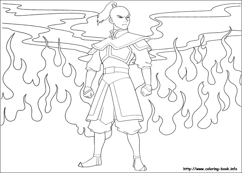 最后的风之子漫画图片-10