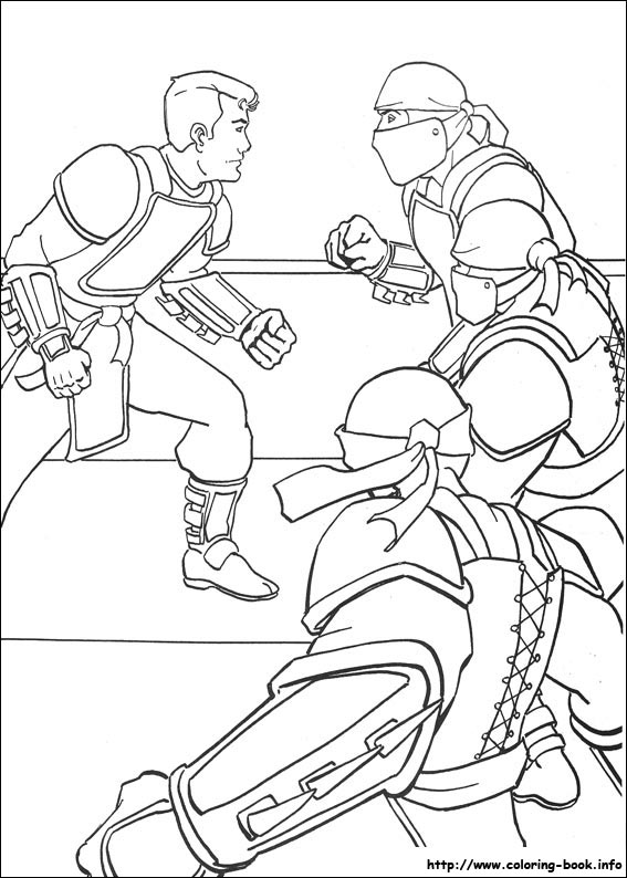 蝙蝠侠线稿图片-19