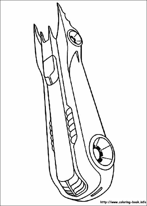 蝙蝠侠漫画图片-1