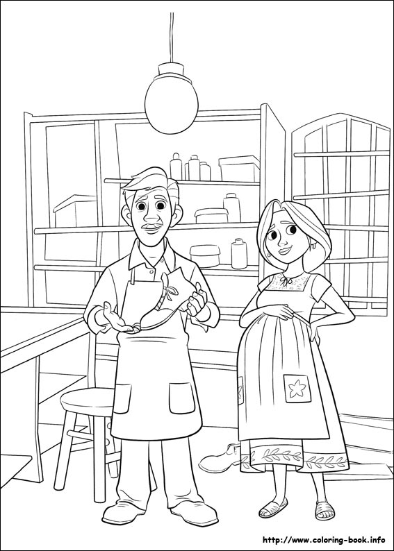 寻梦环游记漫画图片-10