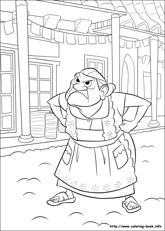 寻梦环游记漫画图片-5