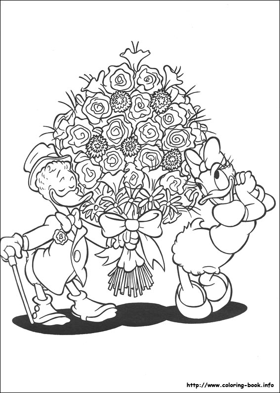 唐老鸭从军记动漫图片-7