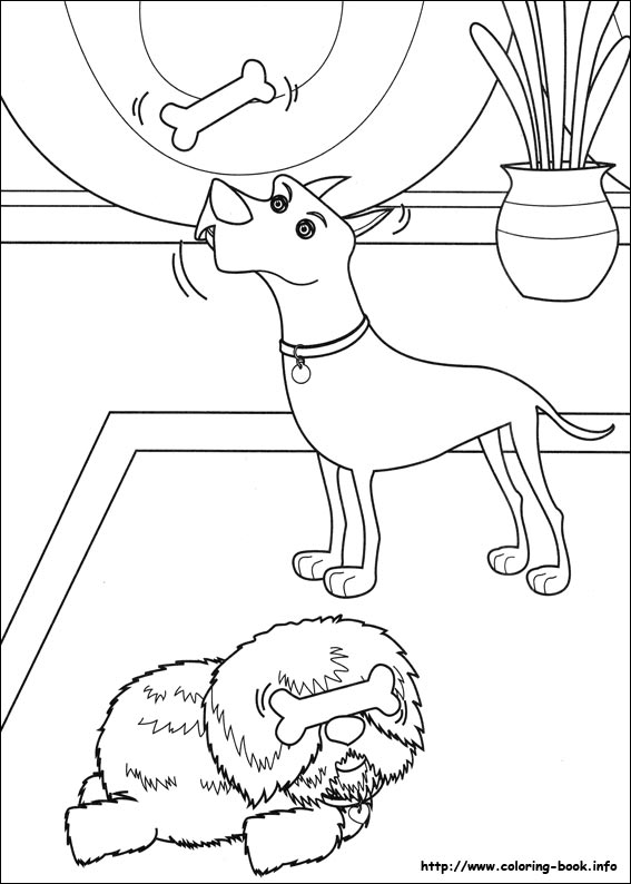 弗兰妮的脚线稿图片-4