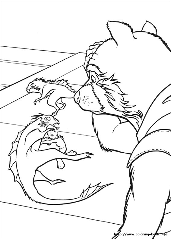 如何画银河守护者简笔画