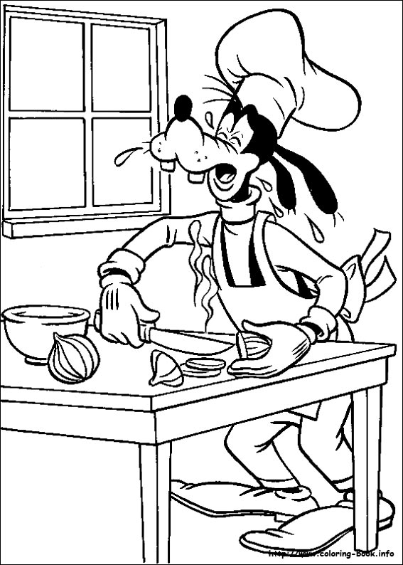 高飞简笔画图片-2