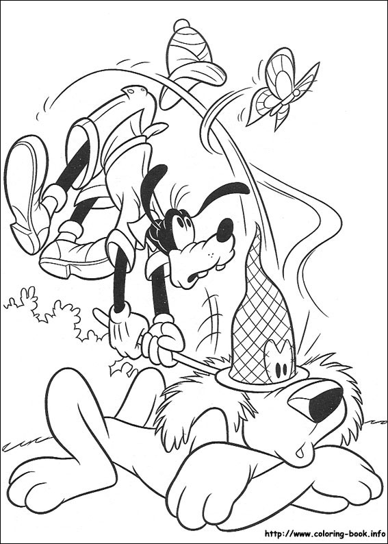 高飞简笔画图片