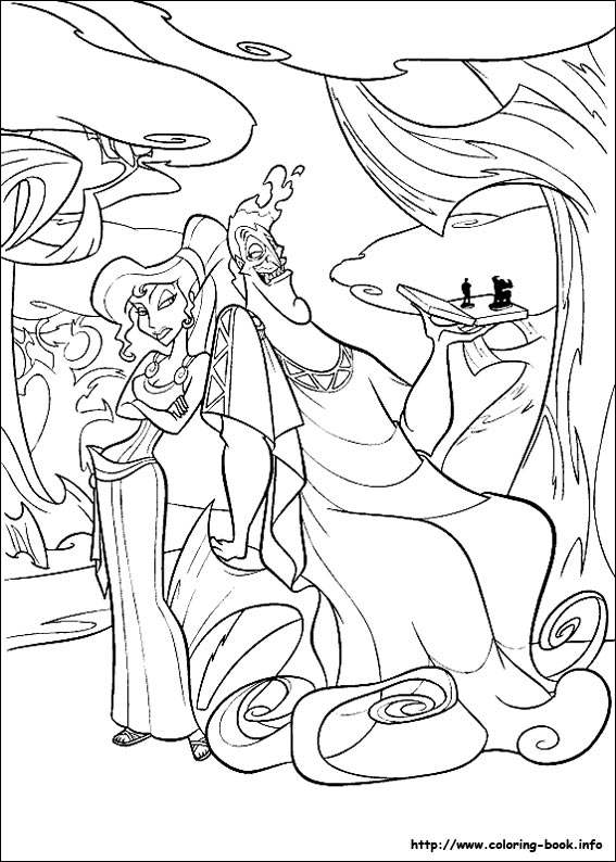 大力士动漫图片-3