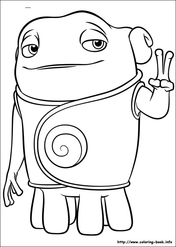 疯狂外星人图片-8