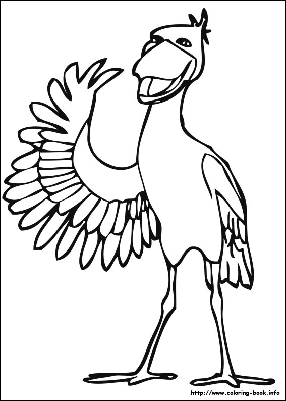 小恐龙全力出击动漫图片-1