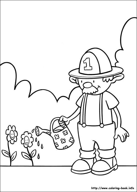 Jojo马戏团动漫图片