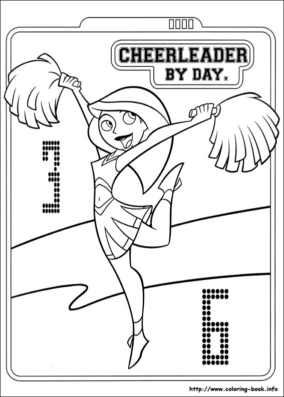 辣椒女孩线稿图片