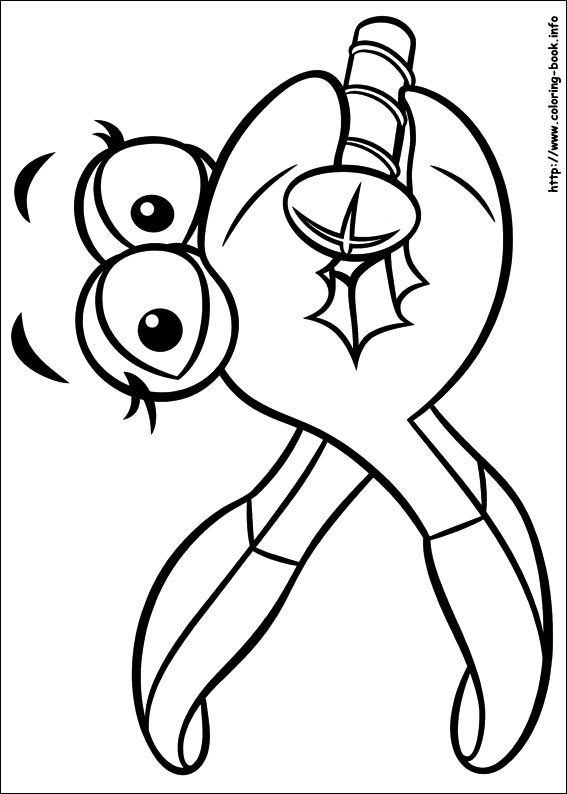 万能阿曼简笔画怎么画