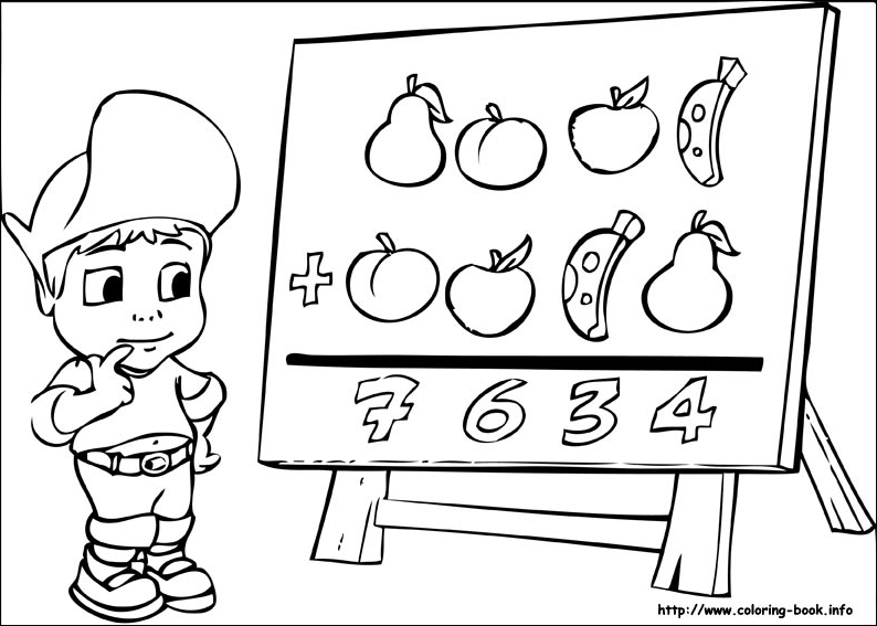 adiboo填色图片-5