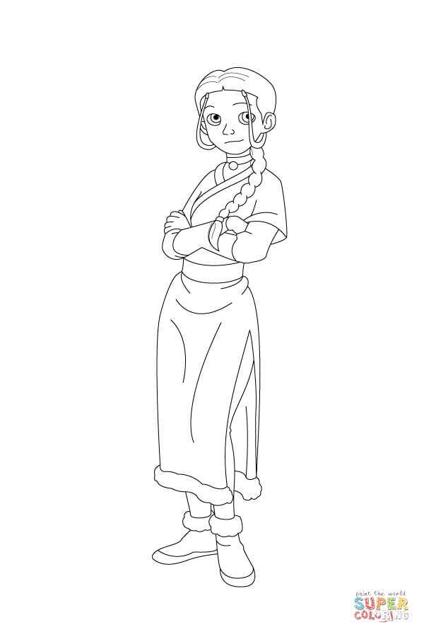 凱塔拉漫画图片