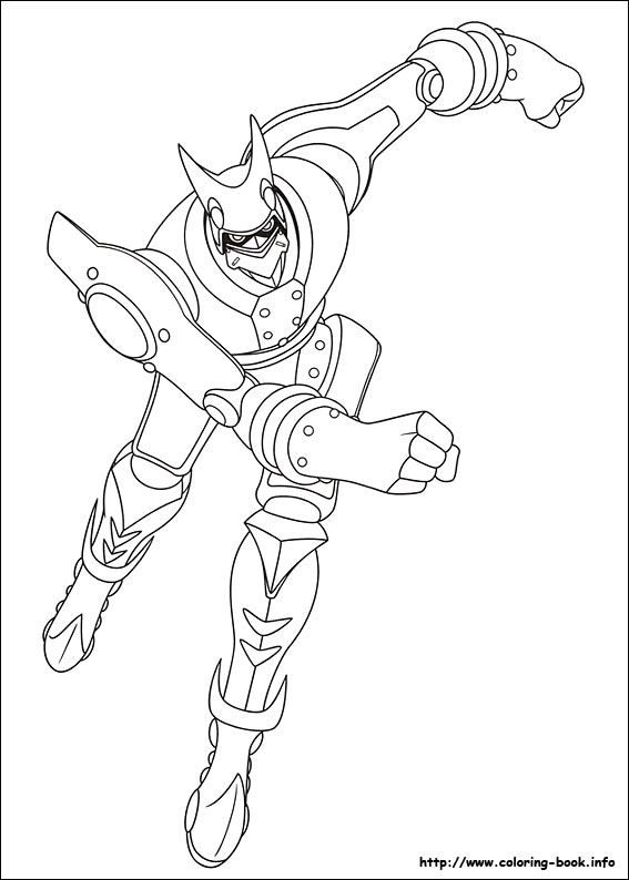 原子小金刚漫画图片-3