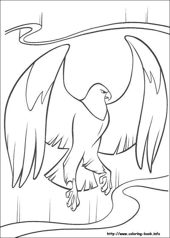 熊的传说漫画图片