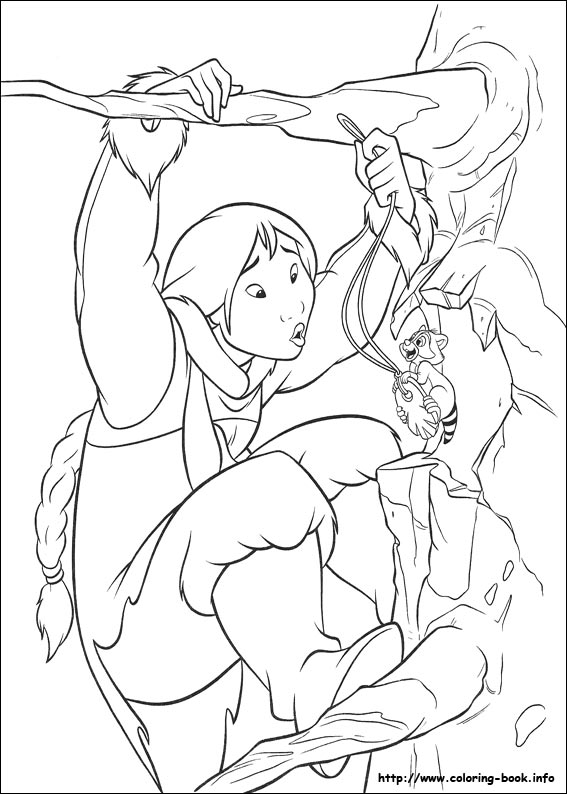 熊的传说2漫画图片