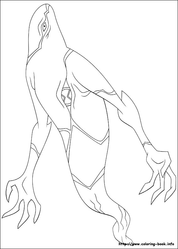 动画片少年骇客图片-15