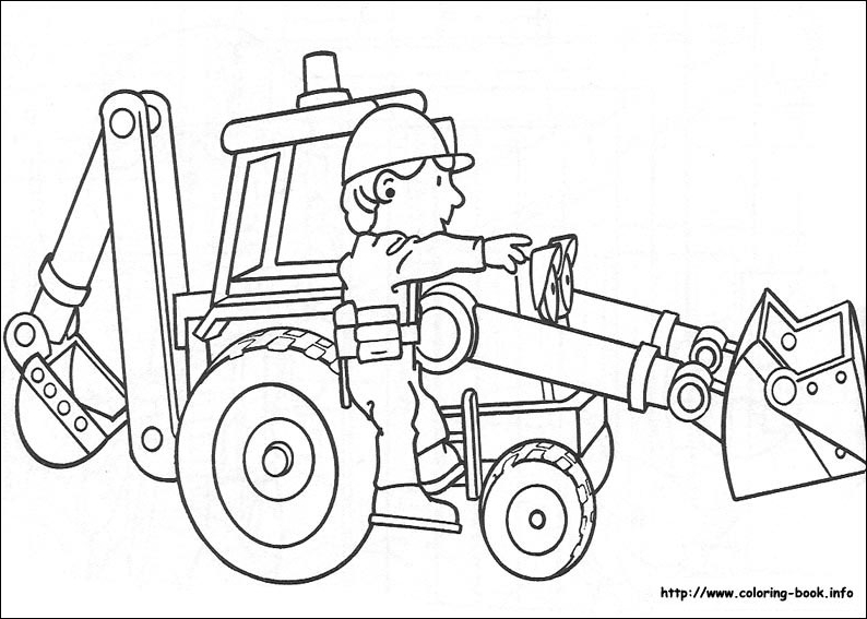 巴布工程师漫画图片