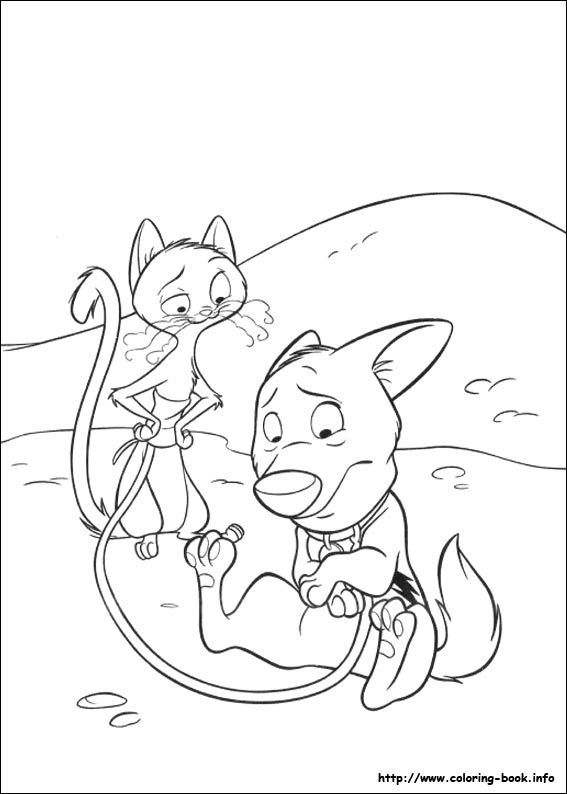 超级闪电狗漫画图片-8