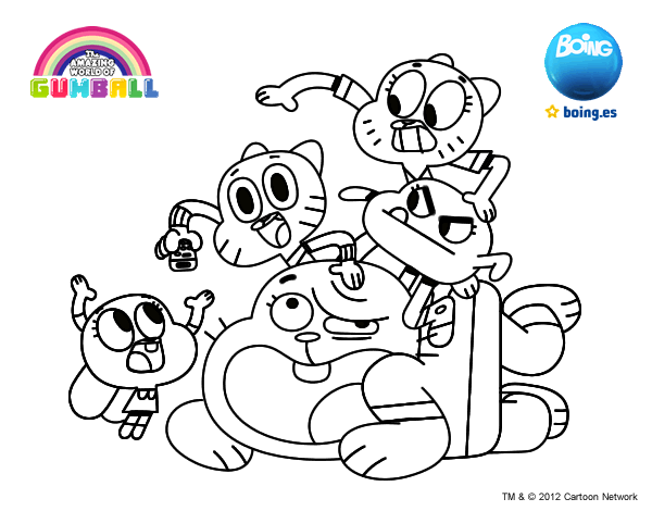 阿甘妙世界彩页-1