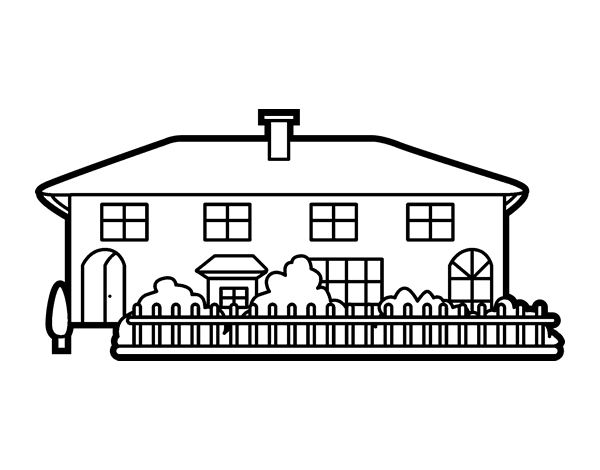 哈姆雷特简笔画图片