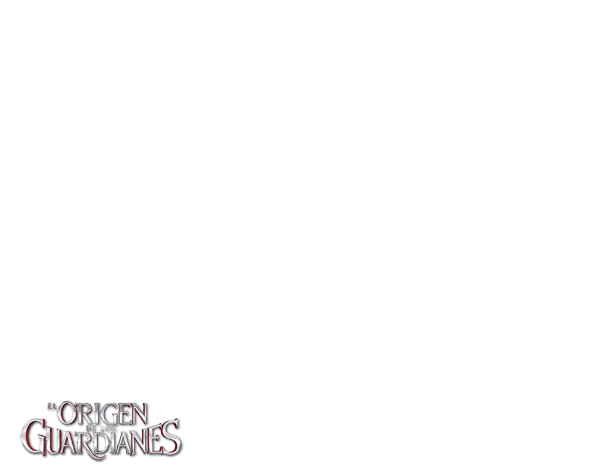 起源守护者彩页