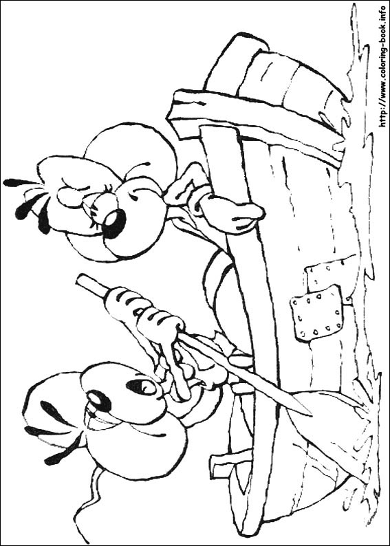 跳跳鼠动漫图片-4