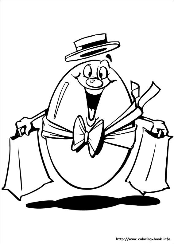 复活节彩蛋图片-6