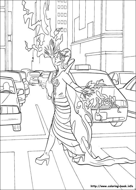 魔法奇缘动漫图片-7