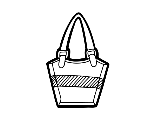 纹理包简笔画图片