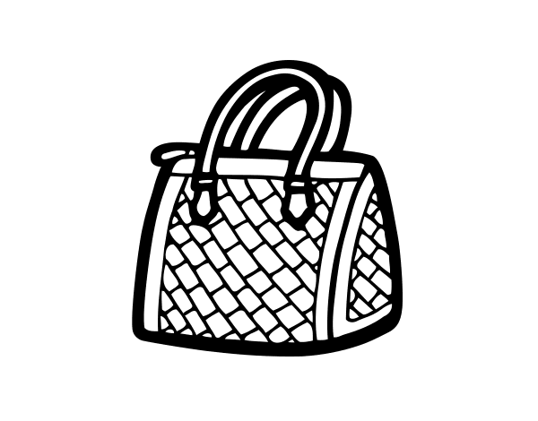 纹理包简笔画图片