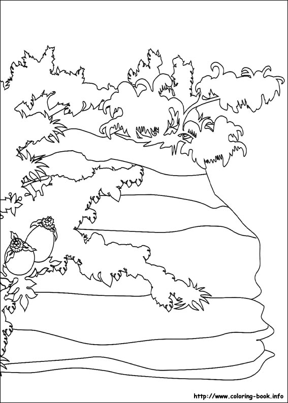 粉宝乐园动漫图片-2